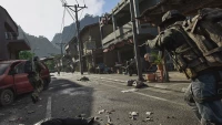 5. Gray Zone Warfare - Early Access (PC) (klucz STEAM)