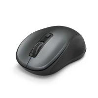 2. Hama Mysz Komputerowa Canosa V2 Bluetooth Antracyt