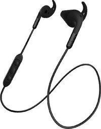 1. DeFunc Słuchawki Bezprzewodowe BT Earbud PLUS Sport Black