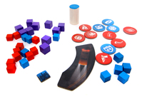 4. Board & Dice Inbetween