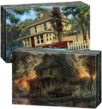 7. Board & Dice Inbetween