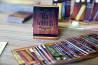 5. Portal Games Ex Libris