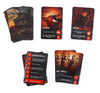 6. Board & Dice Inbetween