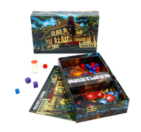 1. Board & Dice Inbetween