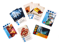 5. Board & Dice Inbetween