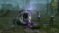 3. Final Fantasy XIV Online Complete Collection (PS4)