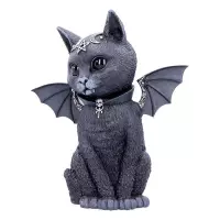 3. Figurka Cult Cuties - Skrzydlaty kot Malpuss 24 cm