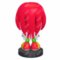 4. Stojak Sonic - Knuckles (20 cm)