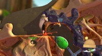 3. Worms Battlegrounds (PS4)