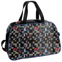 2. Paso Torba Sportowa Rękawice Bokserskie PP25BX-074