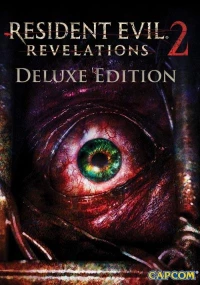 1. Resident Evil : Revelations 2 - Deluxe Edition (PC) (klucz STEAM)