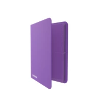 2. Gamegenic: Casual Album 8-Pocket - Album na Karty - Purple 