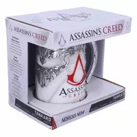 1. Kufel kolekcjonerski Assassins Creed