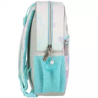 5. Starpak Plecak Mini do Przedszkola Syrenka Pastel 527196