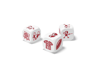 1. Story Cubes: Sport