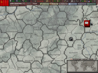 4. Hearts of Iron III: Their Finest Hour (PC) DIGITAL (klucz STEAM)