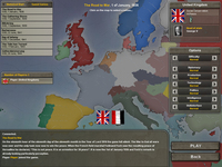 1. Hearts of Iron III: Sounds of Conflict (PC) DIGITAL (klucz STEAM)