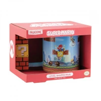 4. Kubek 3D Super Mario