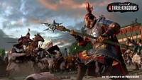 6. Total War: Three Kingdoms Limited Edition (PC)