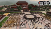 5. Total War: Three Kingdoms Limited Edition (PC)