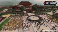 5. Total War: Three Kingdoms Limited Edition (PC)