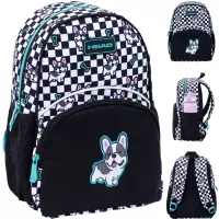 6. Head Plecak Wycieczkowy AK300 Cute Puppy 502025025