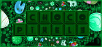 1. Choco Pixel 3 PL (PC) (klucz STEAM)