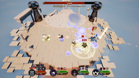 3. Adventure Rage (PC) (klucz STEAM)