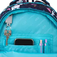 6. CoolPack Jerry Plecak Szkolny Mrs Unicorn F029935