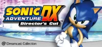 1. Sonic Adventure DX (PC) (klucz STEAM)