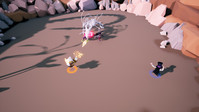 4. Adventure Rage (PC) (klucz STEAM)