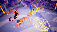 2. Adventure Rage (PC) (klucz STEAM)
