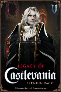 1. V Rising - Legacy of Castlevania Premium Pack PL (DLC) (PC) (klucz STEAM)