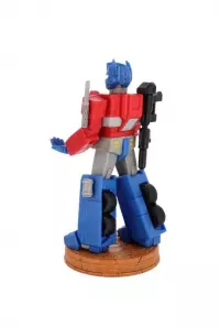 5. Stojak Transformers Optimus Prime