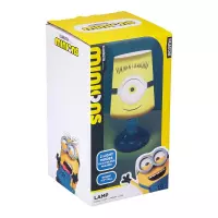 1. Lampka Nocna - Minionki 