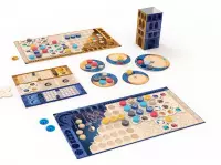 2. Azul: Pojedynek