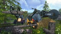 2. Farming Simulator 15 - JCB PL (DLC) (PC) (klucz STEAM)