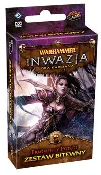 1. Warhammer Inwazja: Fragmenty Potęgi