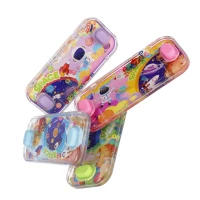 2. Mega Creative Gra Wodna Space 	511326