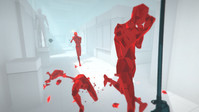 5. SUPERHOT PL (PC) (klucz STEAM)