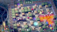 5. Super Bomberman R (klucz STEAM)