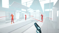4. SUPERHOT PL (PC) (klucz STEAM)