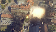 1. Sudden Strike 4 - Road to Dunkirk PL (DLC) (PC) (klucz STEAM)