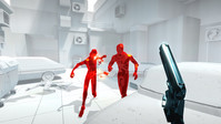 2. SUPERHOT PL (PC) (klucz STEAM)