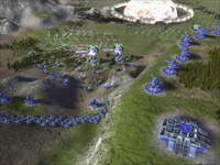 2. Supreme Commander PL (PC) (klucz STEAM)