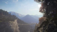 9. theHunter: Call of the Wild™ - Sundarpatan Nepal Hunting Reserve PL (DLC) (PC) (klucz STEAM)