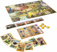 2. Great Western Trail: El Paso (edycja polska)