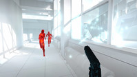 3. SUPERHOT PL (PC) (klucz STEAM)
