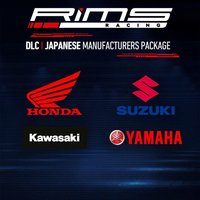 1. RiMS - Japanese Package (DLC) (PC) (klucz STEAM)