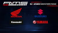 2. RiMS - Japanese Package (DLC) (PC) (klucz STEAM)